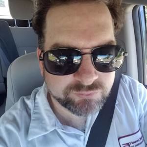 Meet your Posher, Matthew